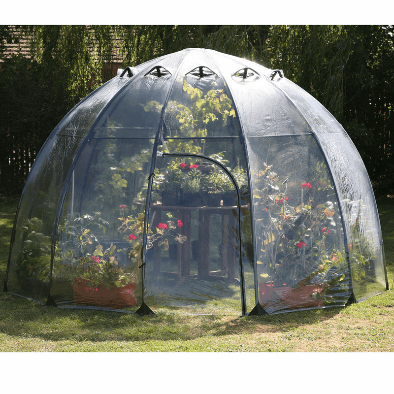 Tierra Garden Large Sunbubble Greenhouse