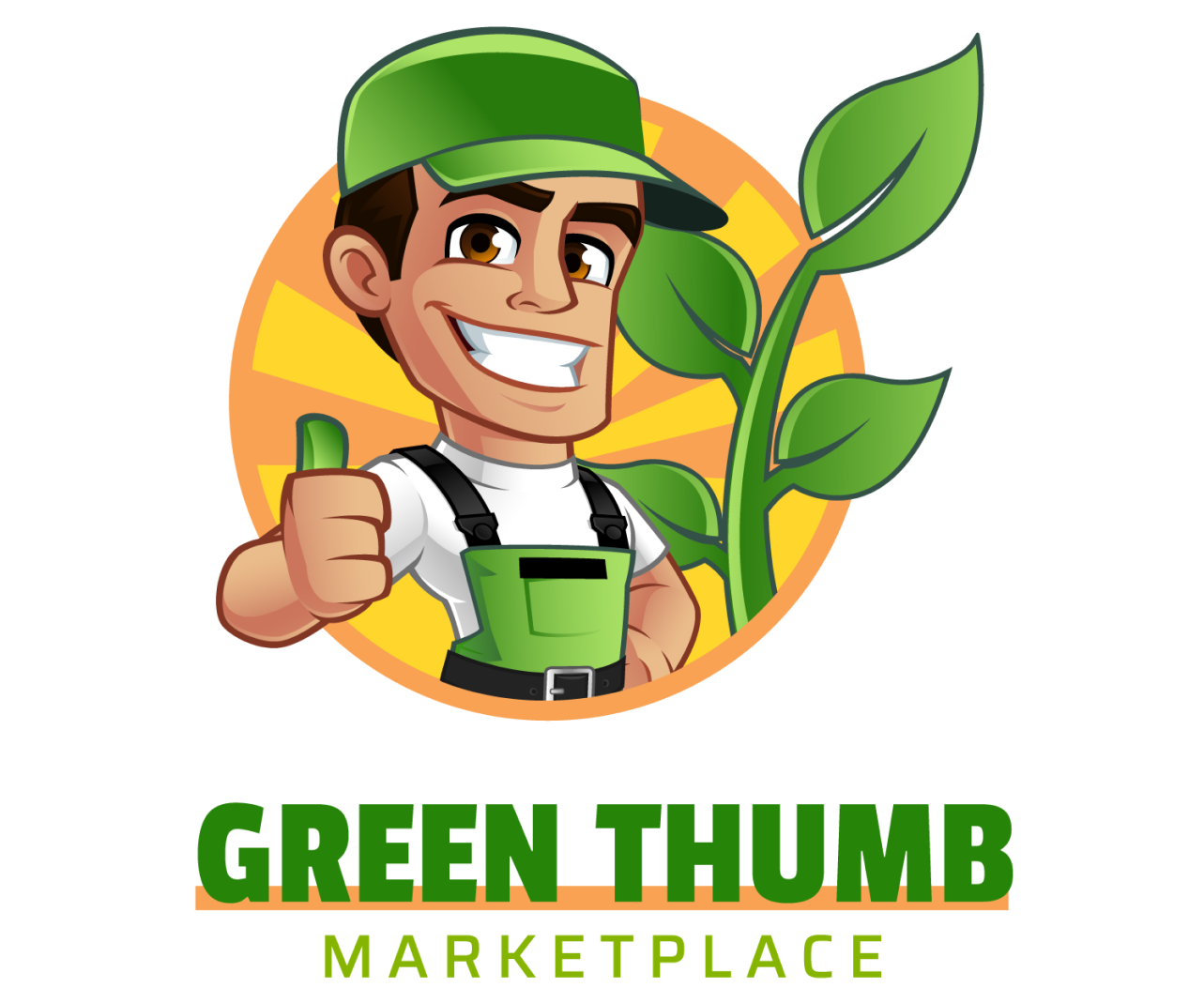 GreenThumbMarketplace